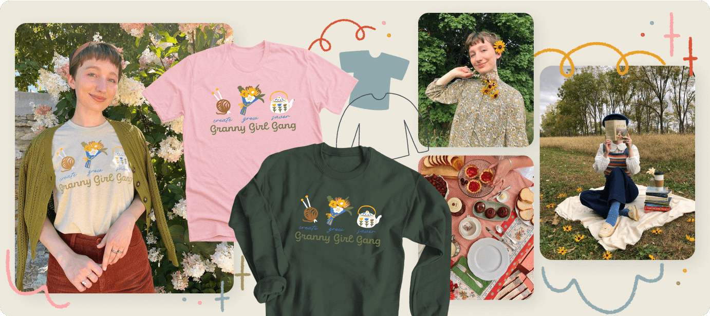 Granny Girl Gang Finding Joy In The Ordinary Bonfire Stories granny-girl-gang-finding-joy-in-the-ordinary-bonfire-stories